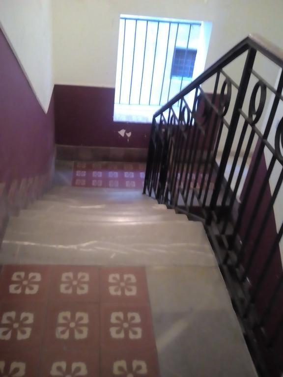 A Casa Di Gio Palermo Exterior foto